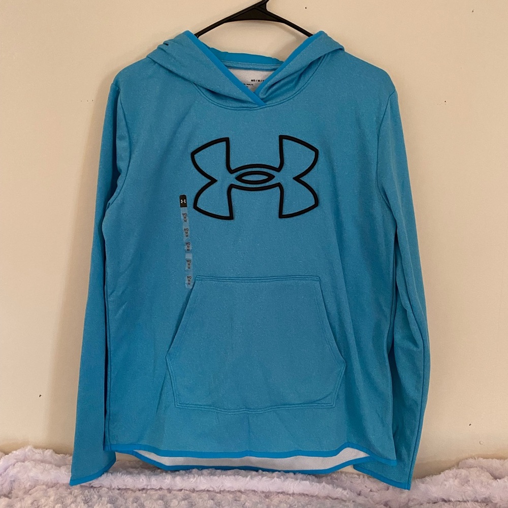 NWT UA Hoodie